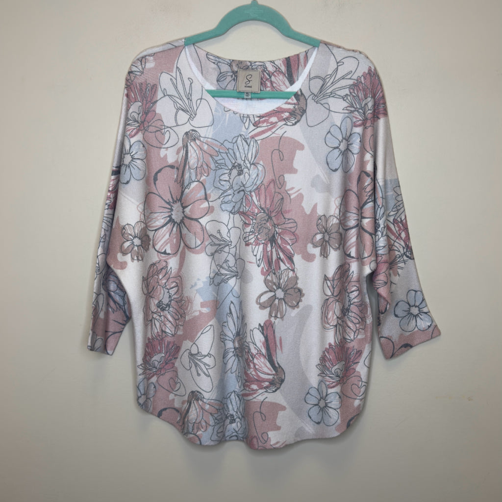 Sioni Sweater - Size XL