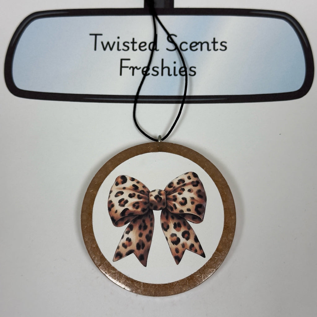 Twisted Scents - White Mocha Truffle