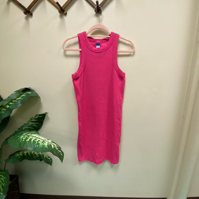 Old Navy Ribbed Dress - Size Medium