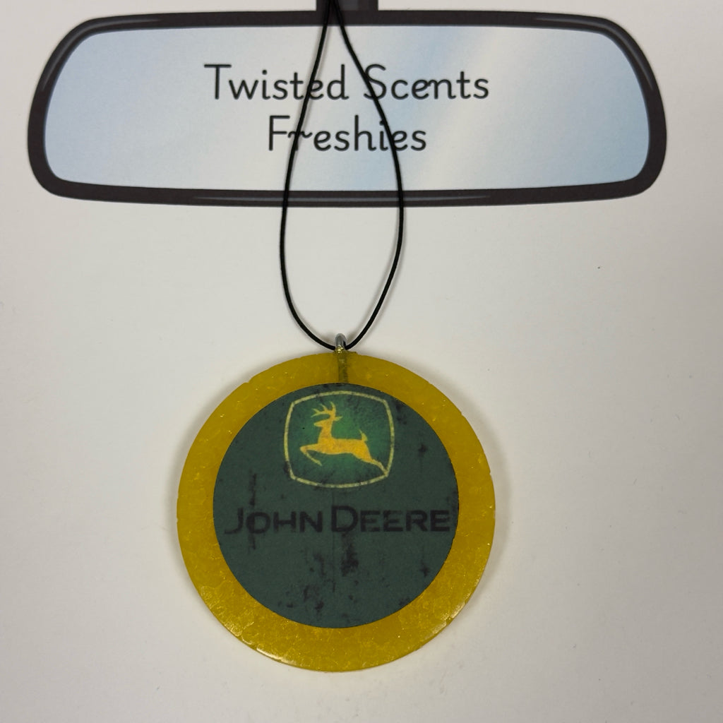 Twisted Scents - Salty Mariner