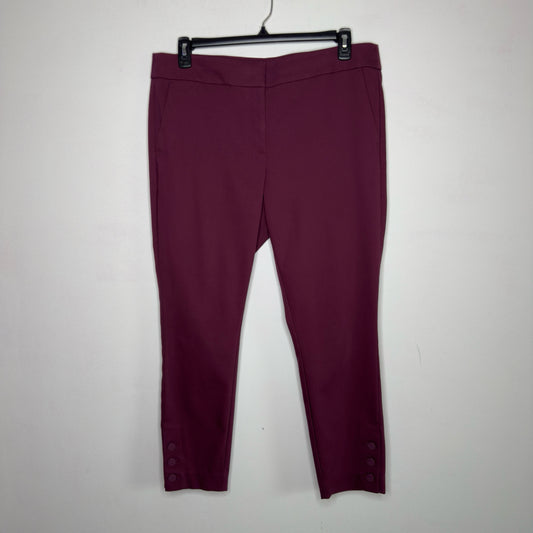 Loft Julie Dress Pants - Size 14