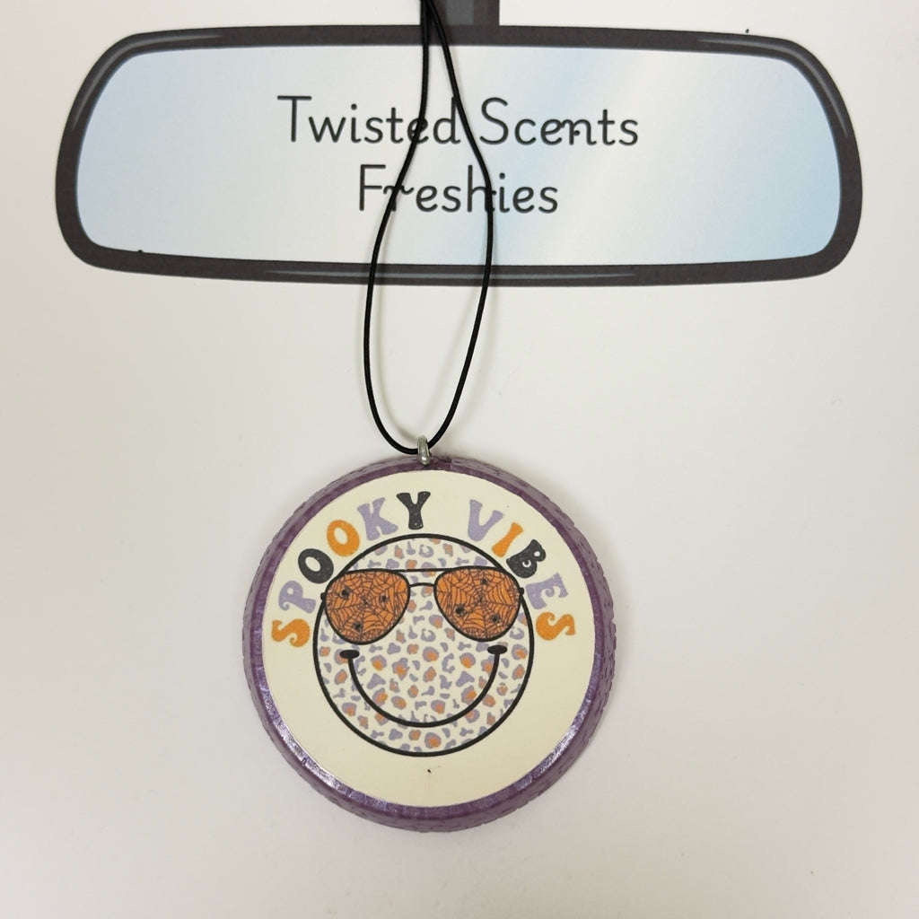 Twisted Scents - Emerald Beach