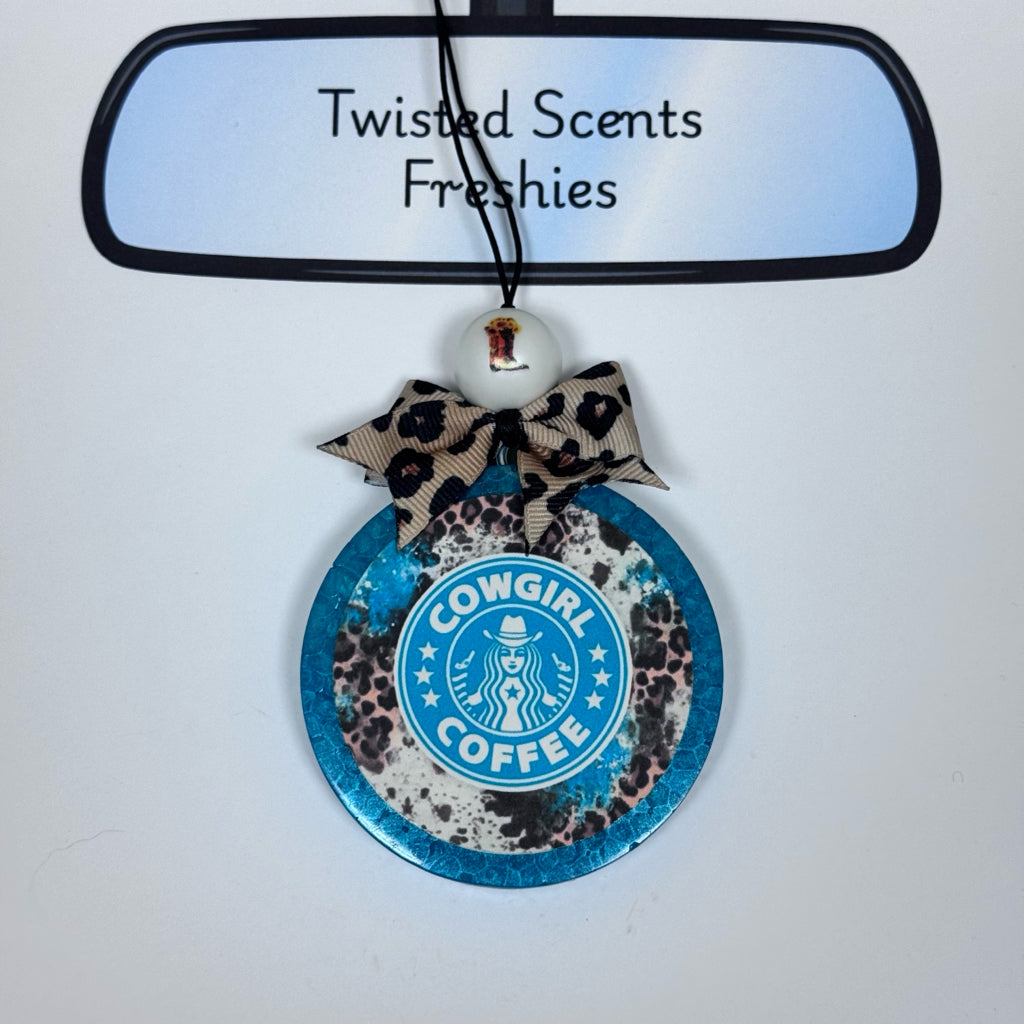 Twisted Scents - Mountain Lodge