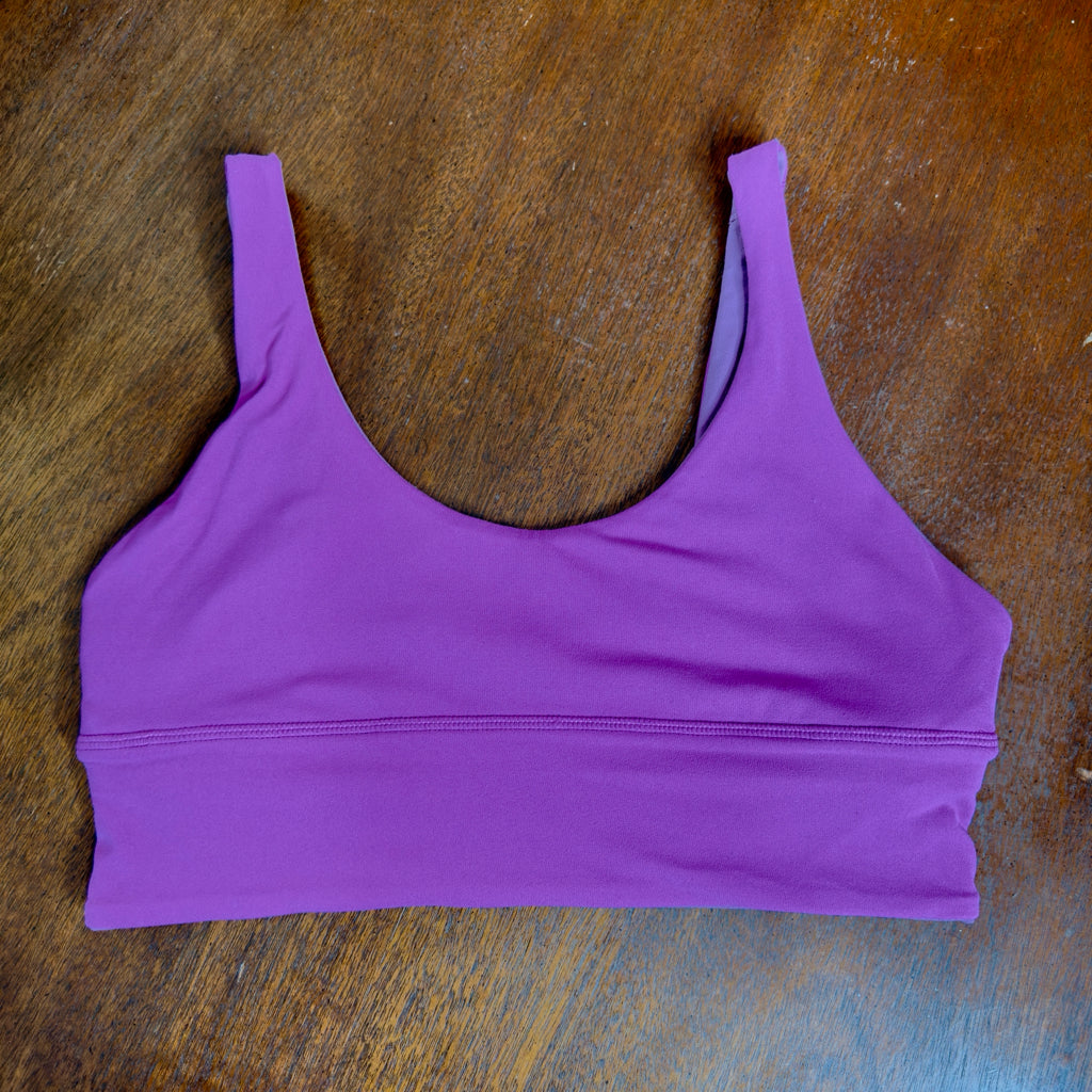 Lululemon Align Reversible Bra - Size 8