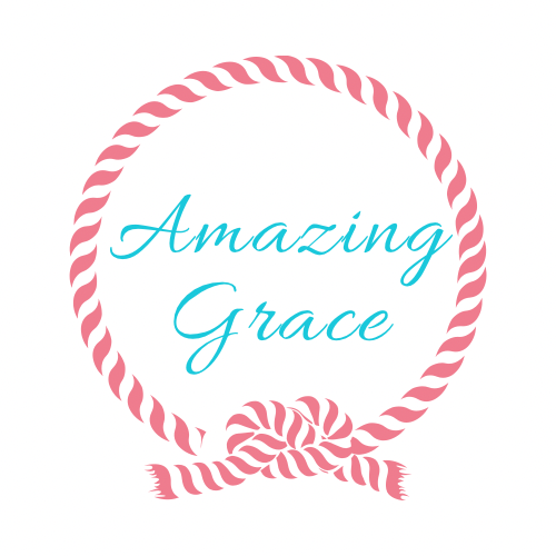 Twisted Scents - Amazing Grace