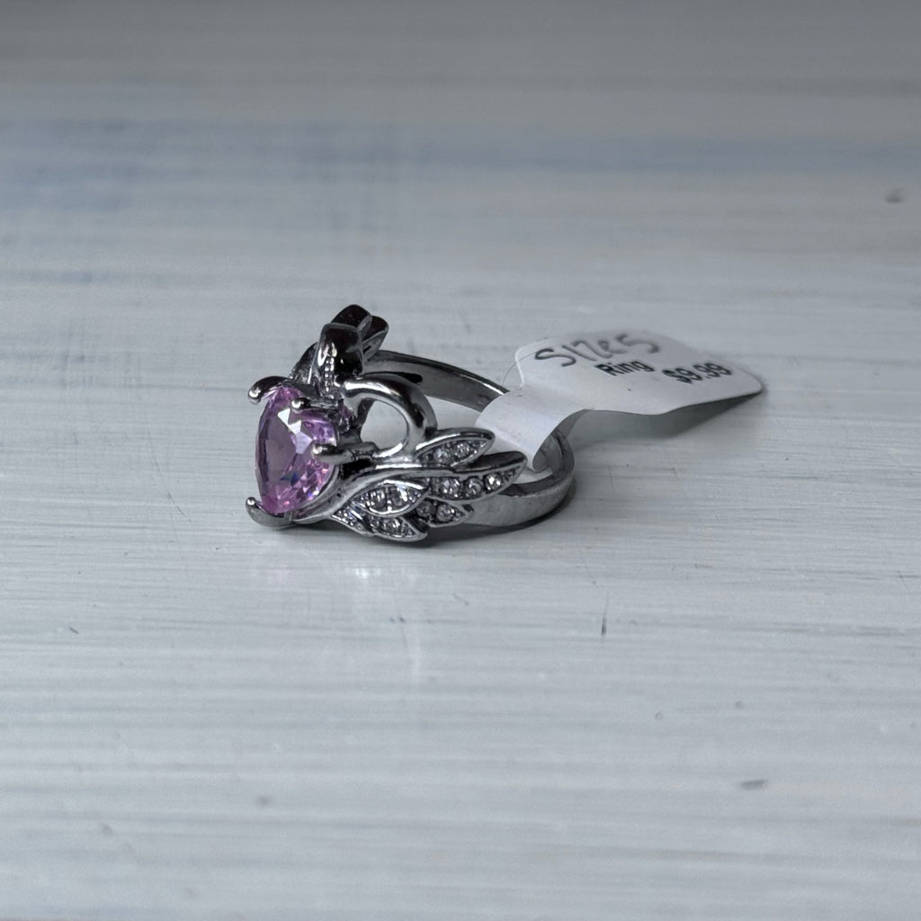 Ring - Size 5