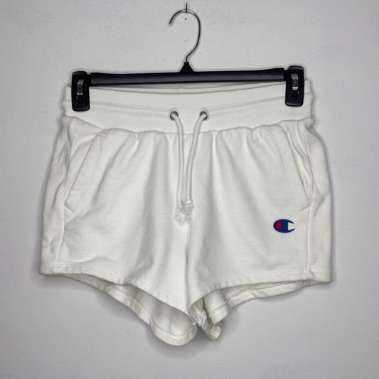 Champion Reverse Weave Shorts - Size Medium