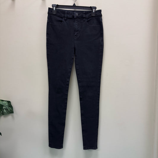 American Eagle Hi-Rise Jegging - Size 6 Long