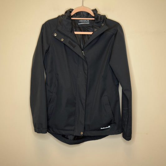 Avalanche Weather Shield Jacket - Size Small