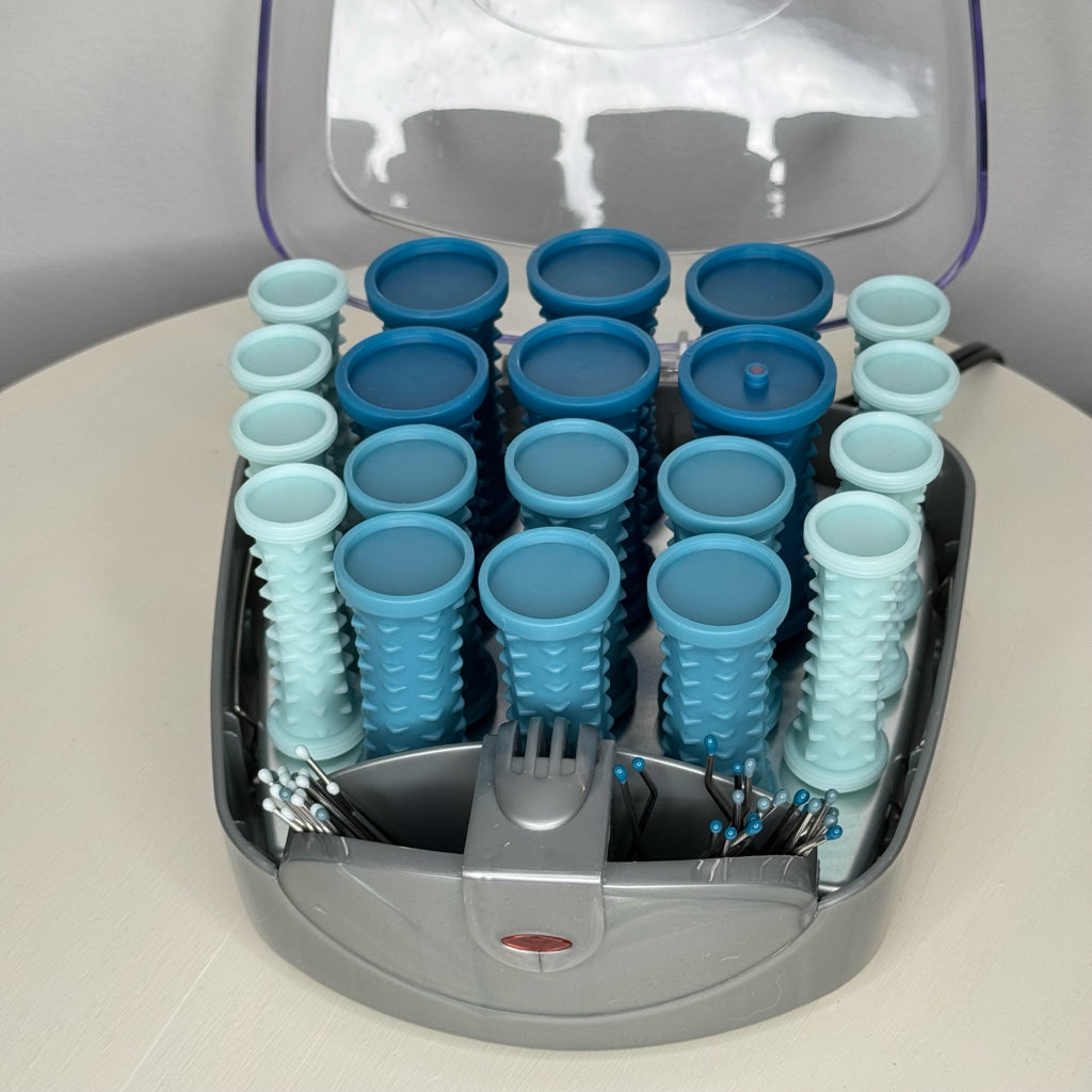 Conair Compact Hot Rollers