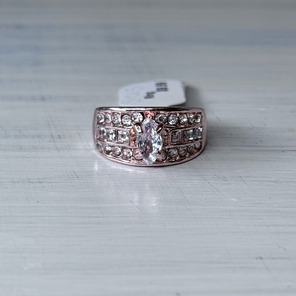 Ring - Size 5