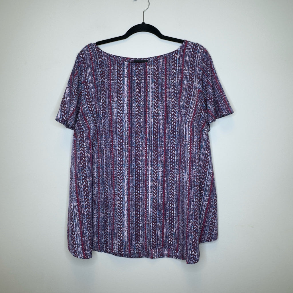Lane Bryant Top - Size 2X (20)
