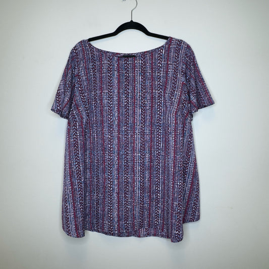 Lane Bryant Top - Size 2X (20)