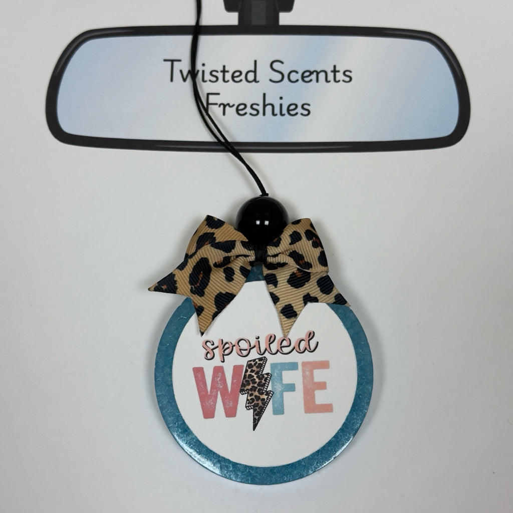 Twisted Scents - Cocoa Butter Cashmere