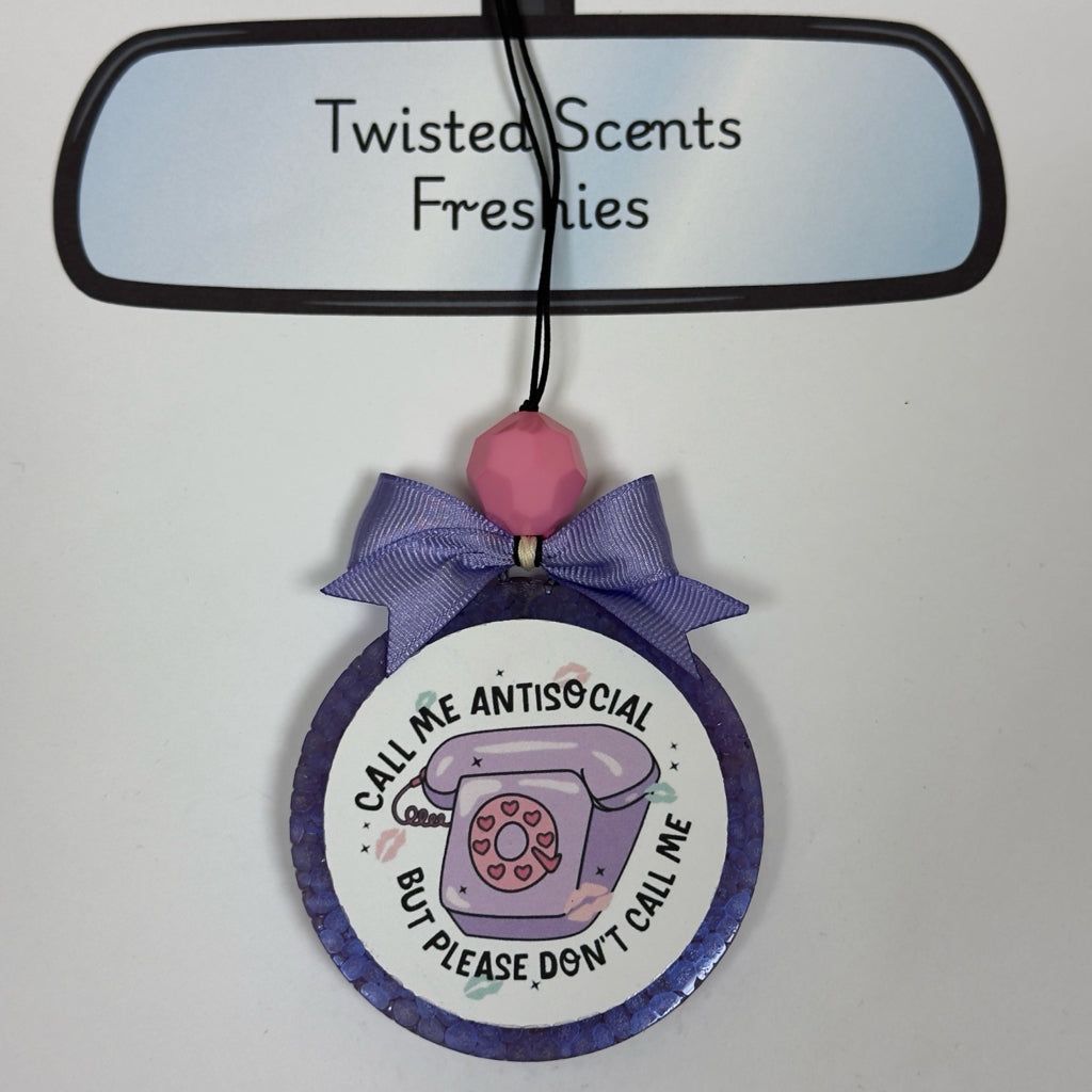 Twisted Scents - Pink Sugar