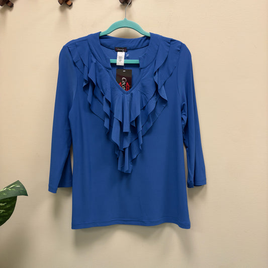 Cocomo Top - Size Medium