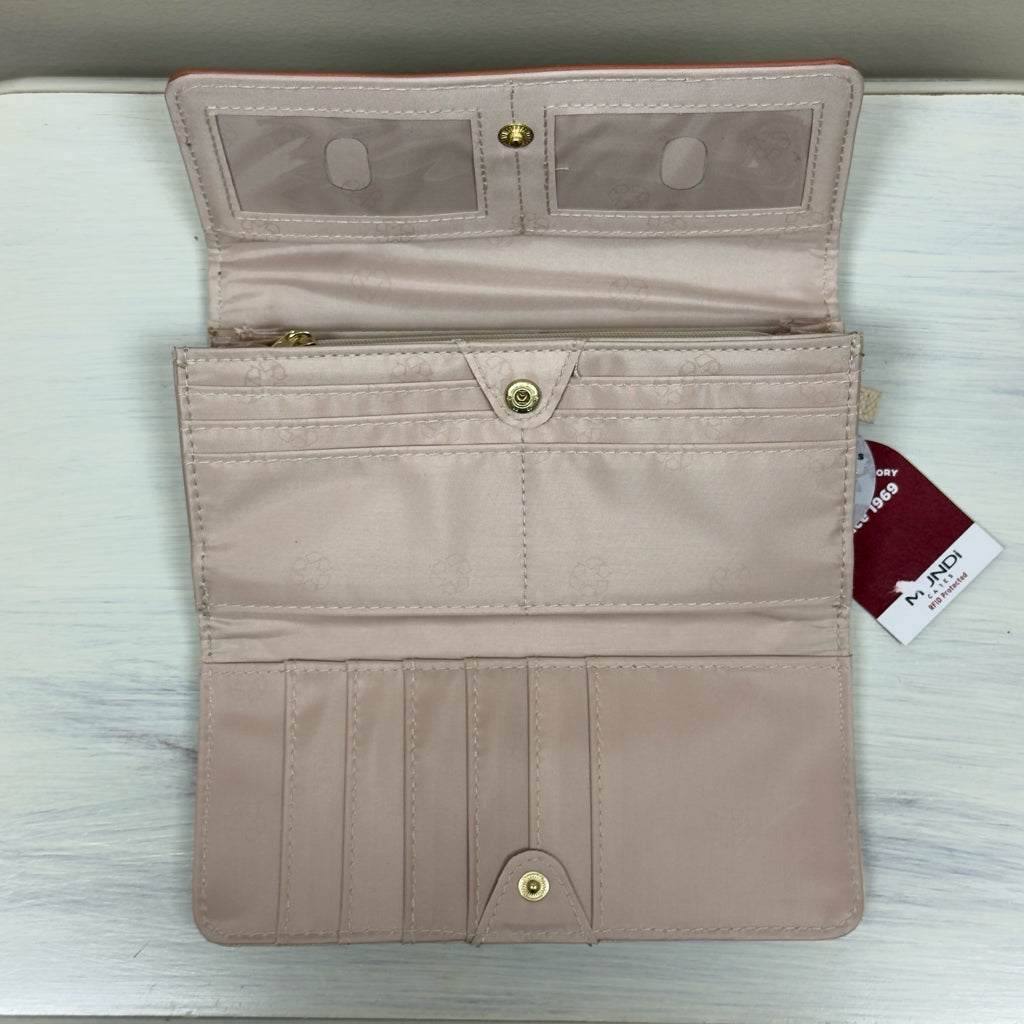 Mundi RFID Wallet