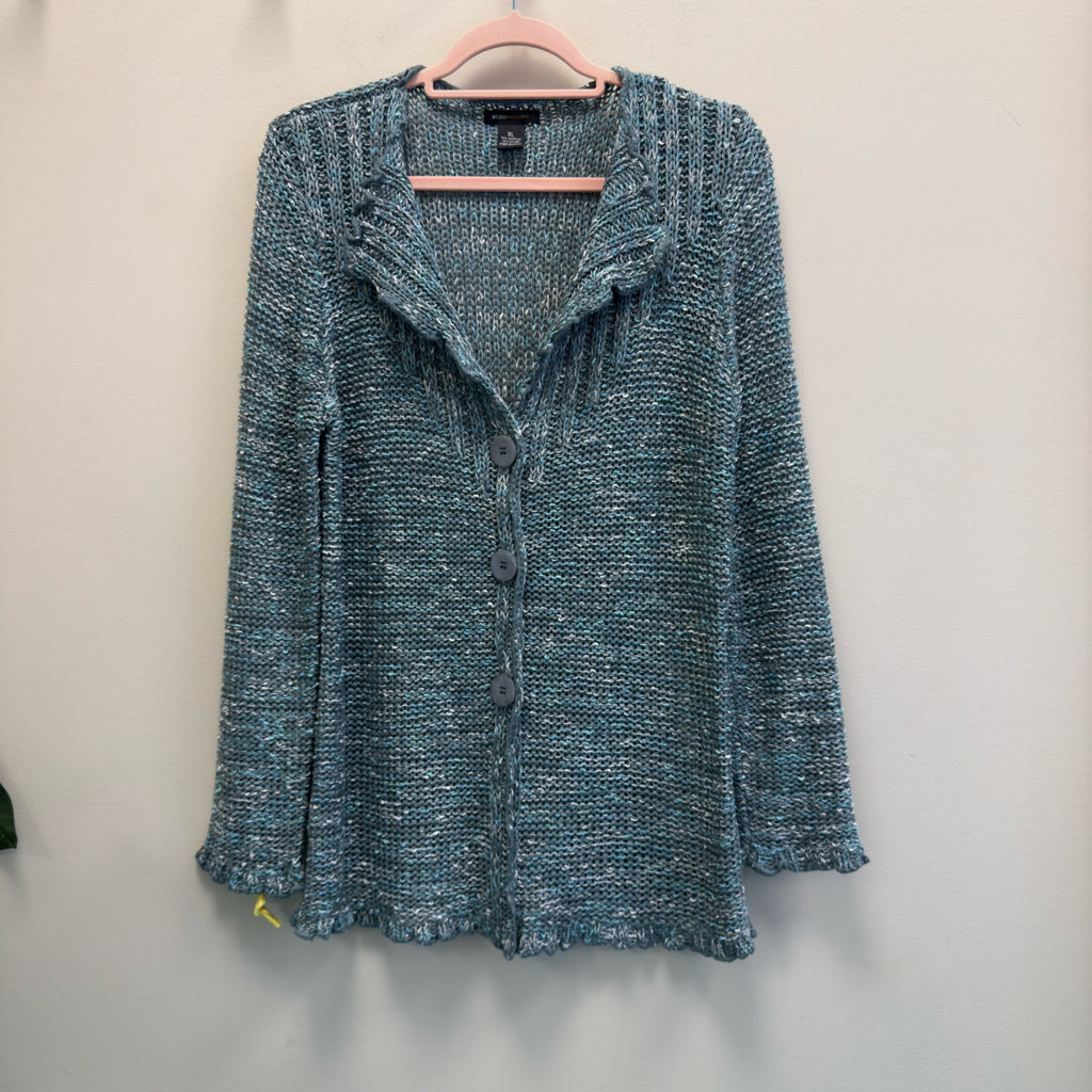 BCBG Maxazria Cardigan Sweater - Size XL