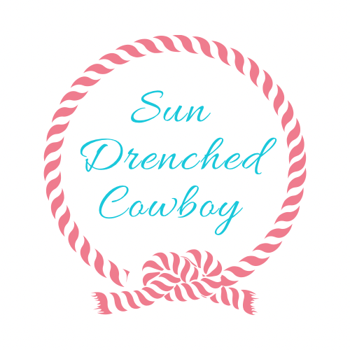 Twisted Scents - Sun Drenched Cowboy