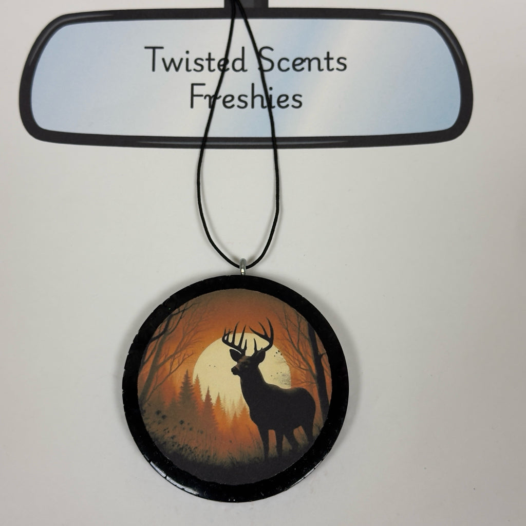 Twisted Scents - Executive