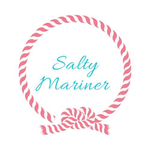 Twisted Scents - Salty Mariner