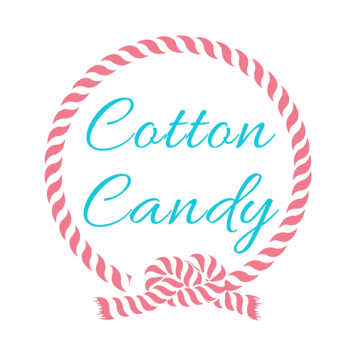 Twisted Scents - Cotton Candy
