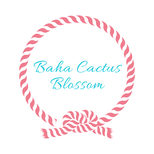 Twisted Scents - Baha Cactus Blossom