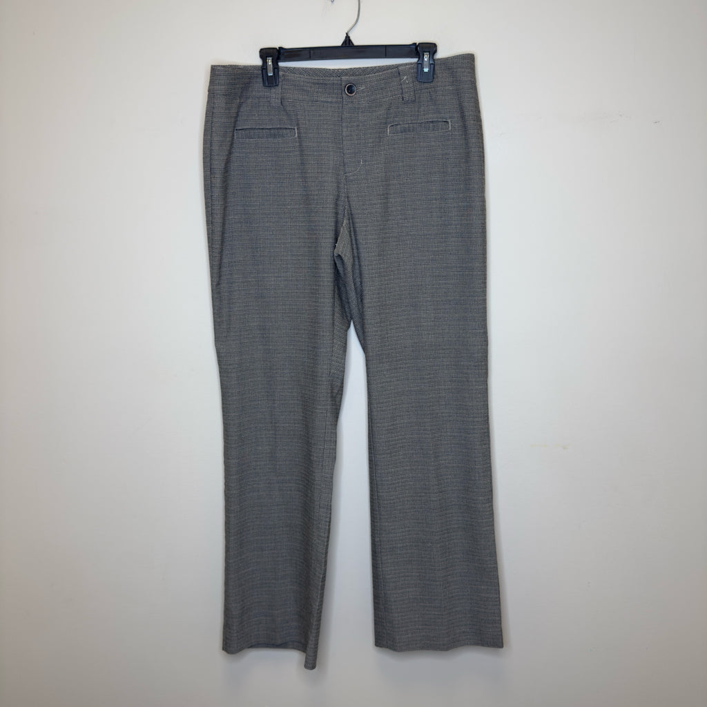 CAbi 177 Barrister Trouser Pants - Size 14