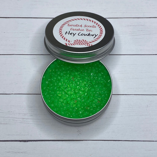 Twisted Scents - Hey Cowboy