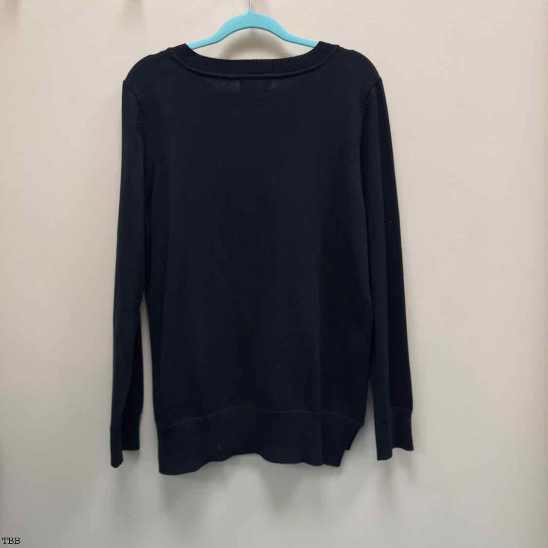 Liz Claiborne Sweater - Size XL