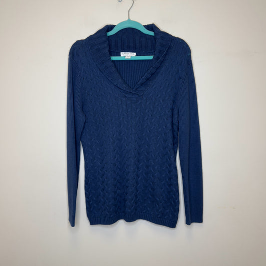 Coldwater Creek Sweater - Size Large