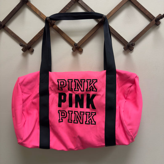 Victoria's Secret PINK Duffel Bag