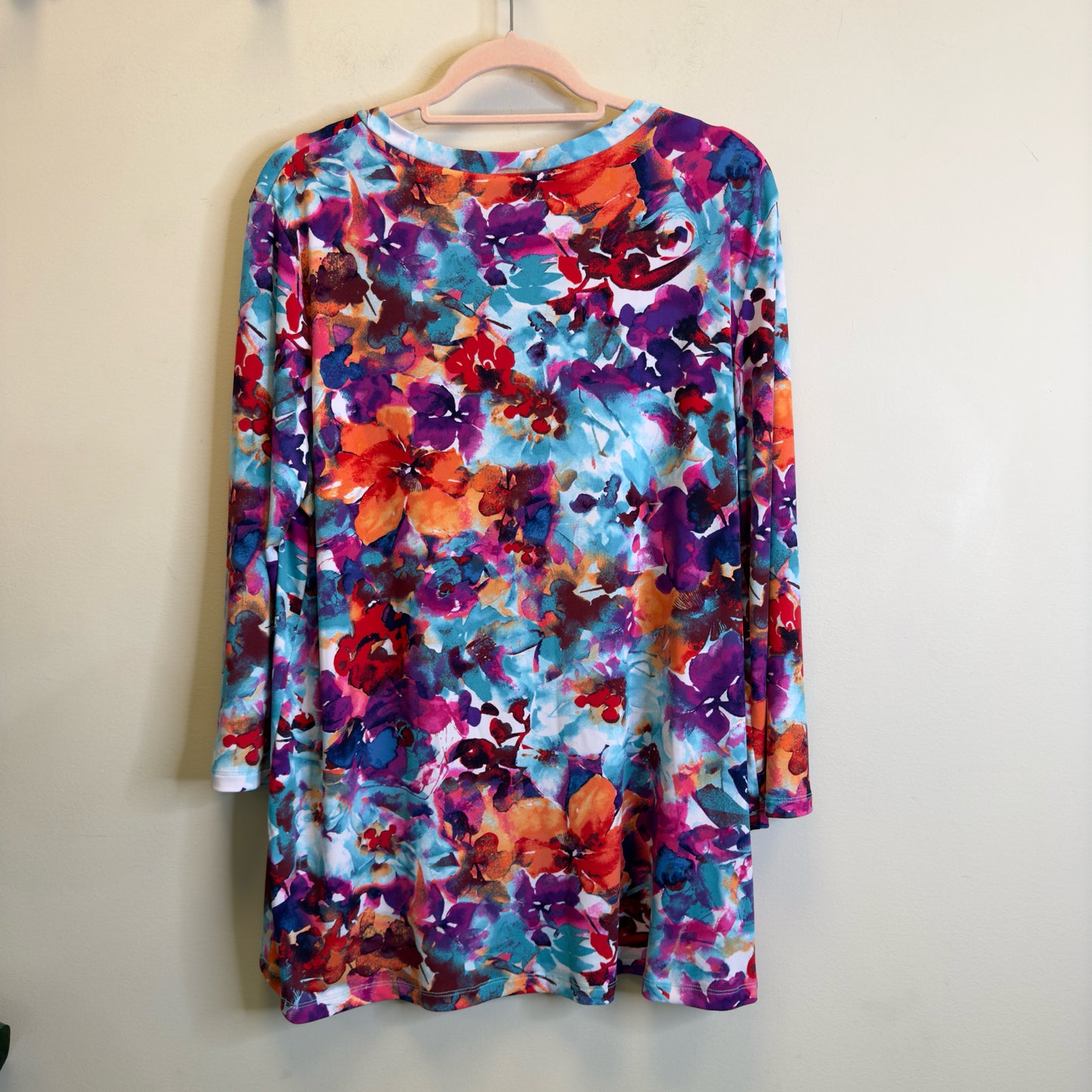 Pure Essense Top - Size XL