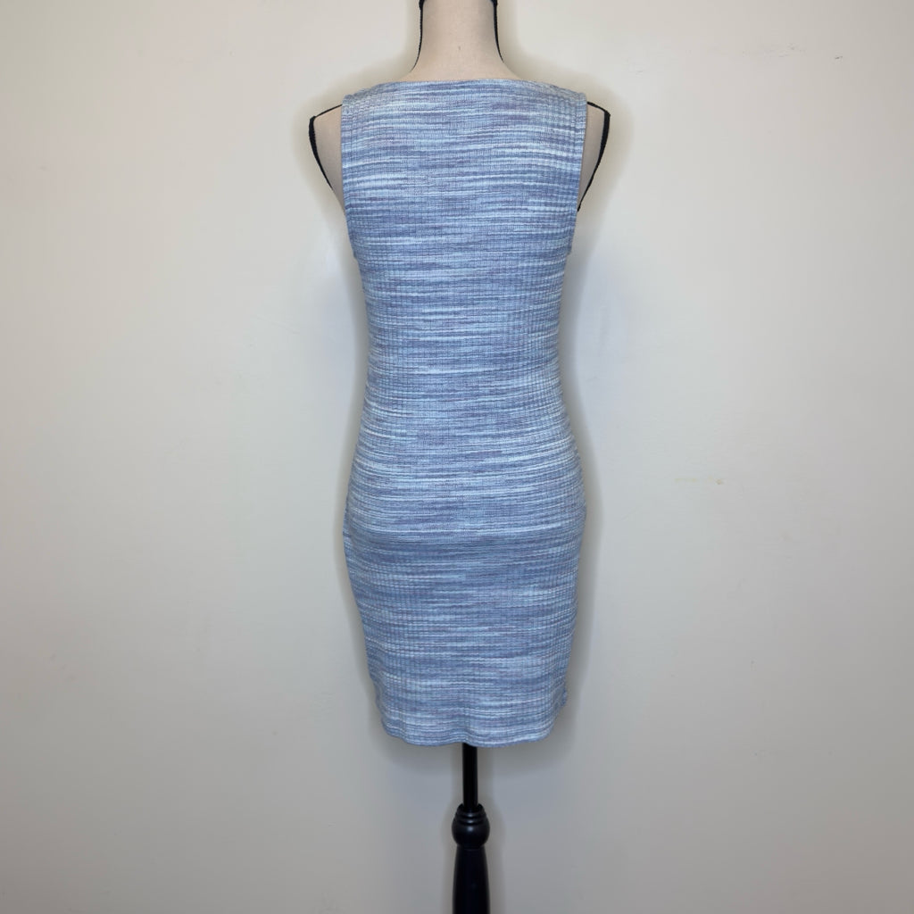 American Eagle Ribbed Dress - Size Large