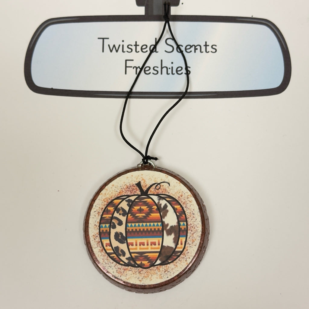 Twisted Scents - Peppermint