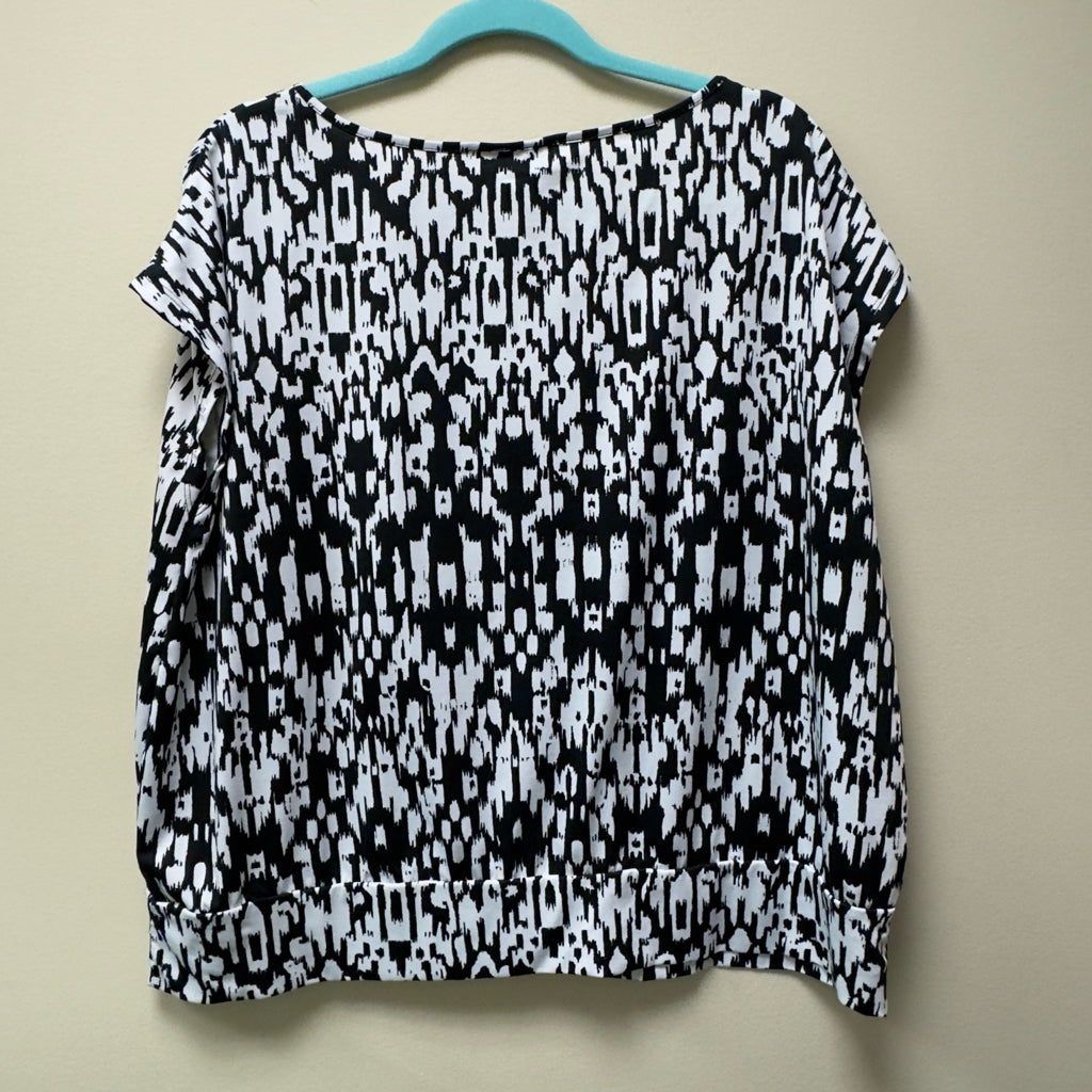 Cathy Daniels Top - Size XL