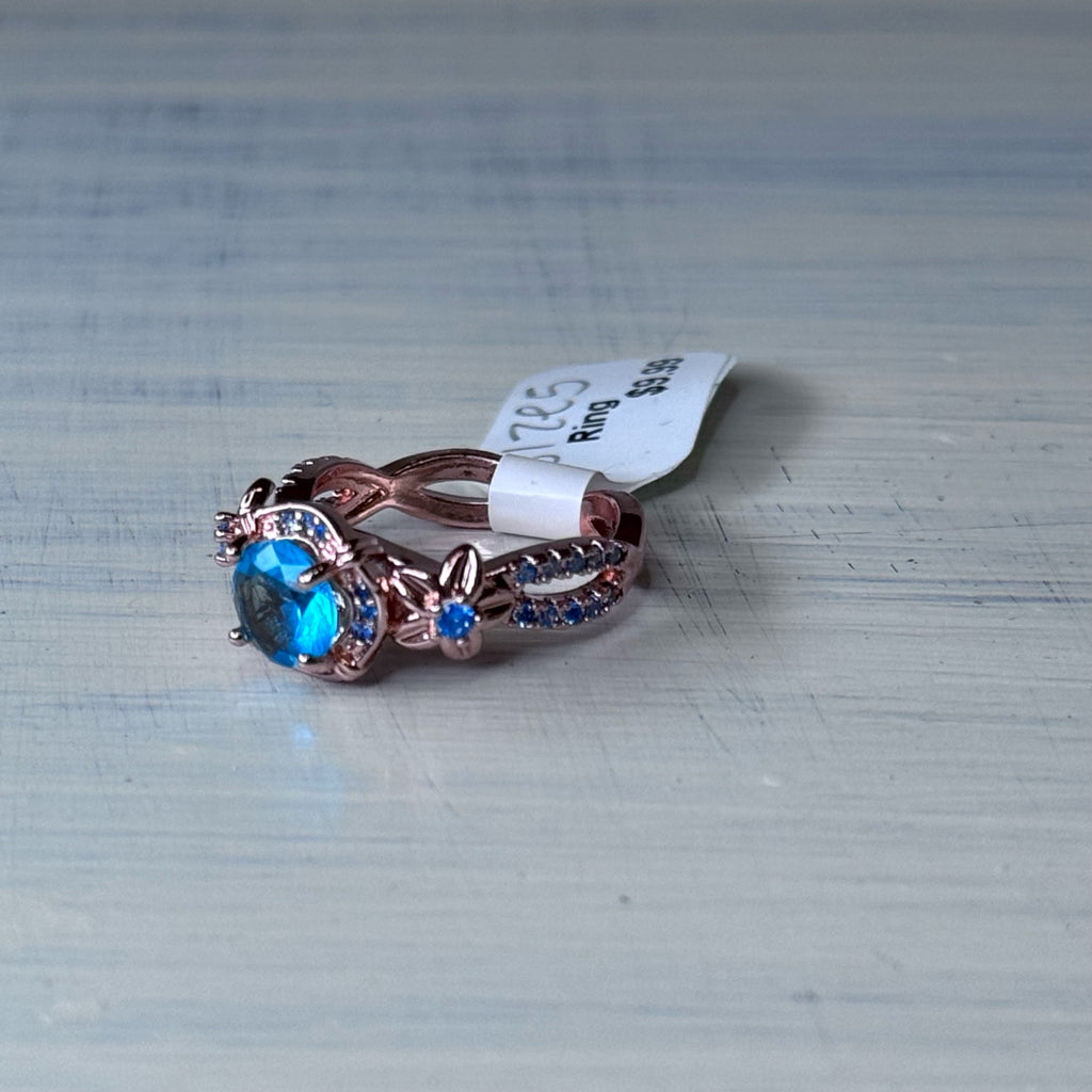 Ring - Size 5