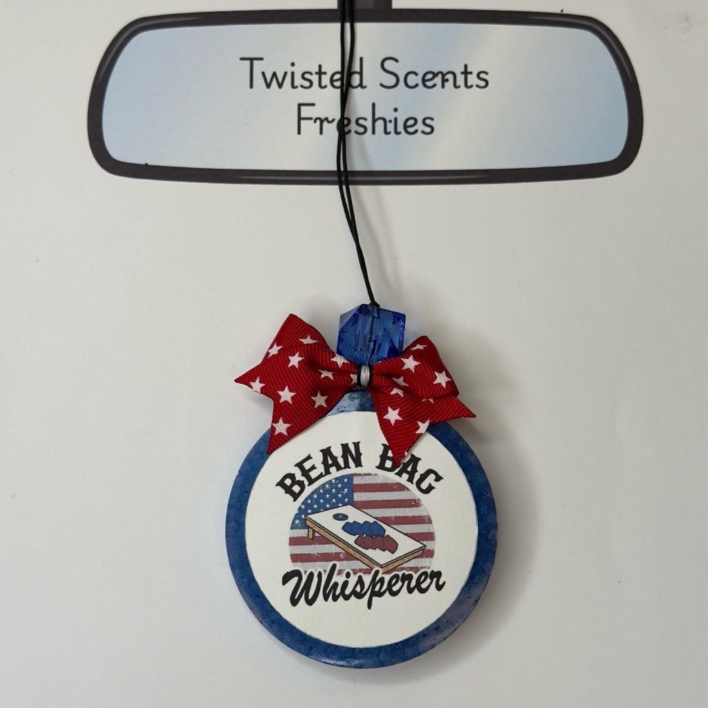 Twisted Scents - New Car Fresh