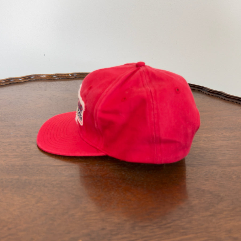 Bubba Gump Shrimp Co. Ball Cap