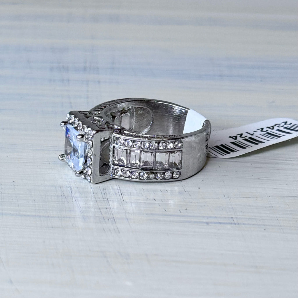 Ring - Size 5