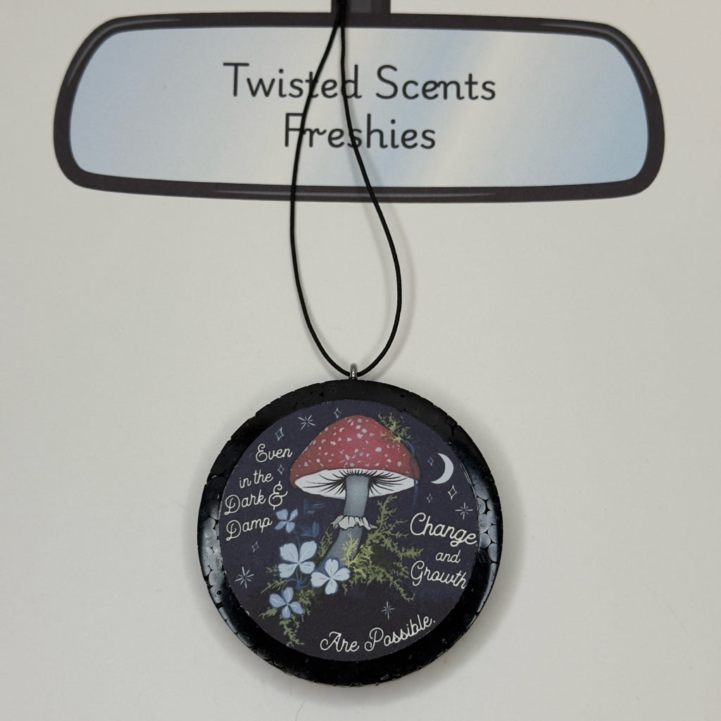 Twisted Scents - Cowgirl