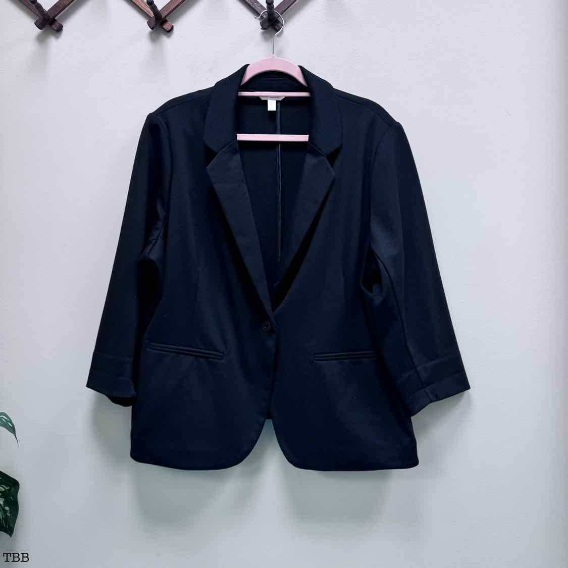 Lauren Conrad Blazer - Size 1X