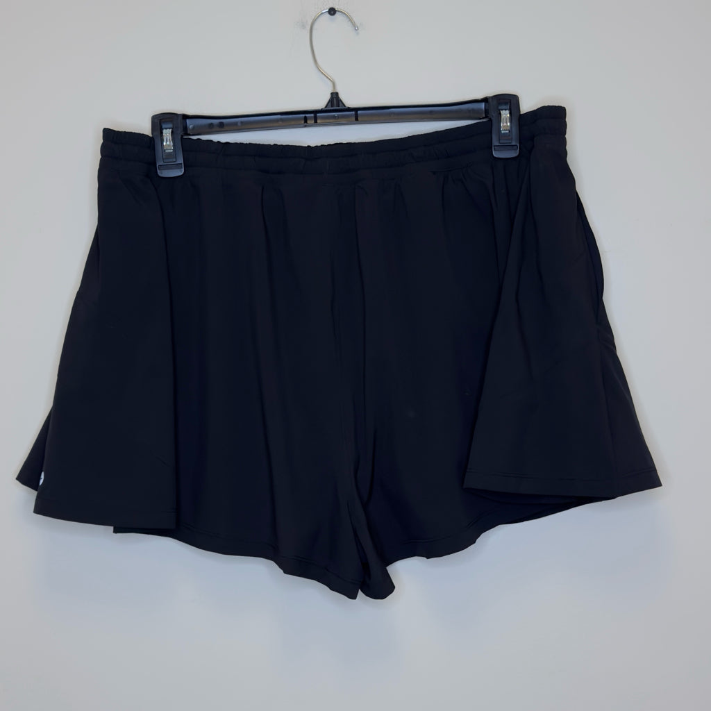 Avia Athletic Shorts - Size XL