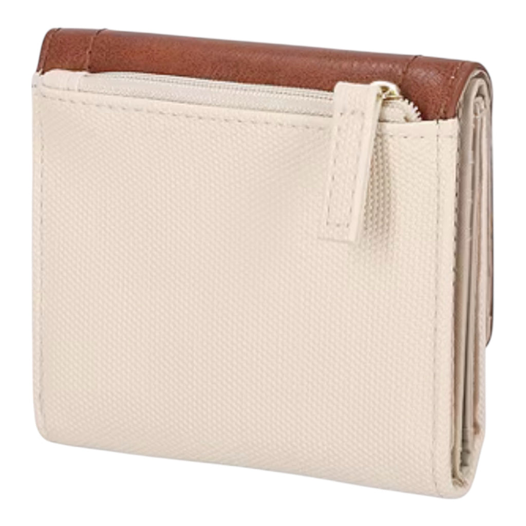 Mundi Anna Mini RFID Blocking Trifold Wallet
