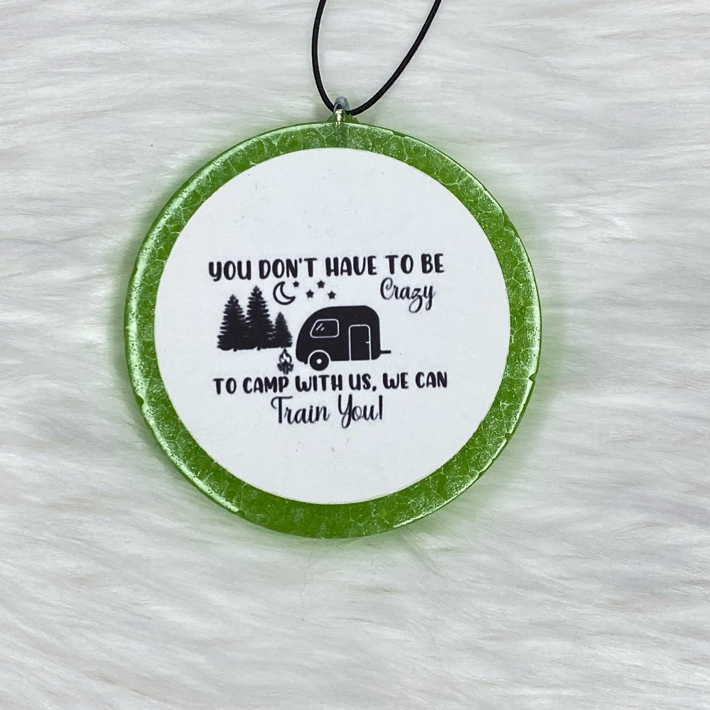 Twisted Scents - Beach Linen