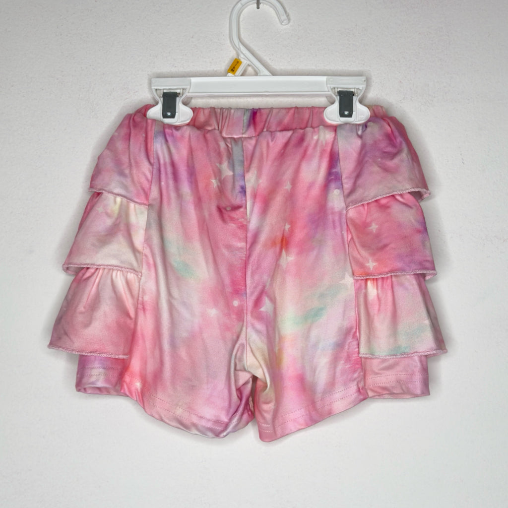Girls 2pc Outfit - 5T