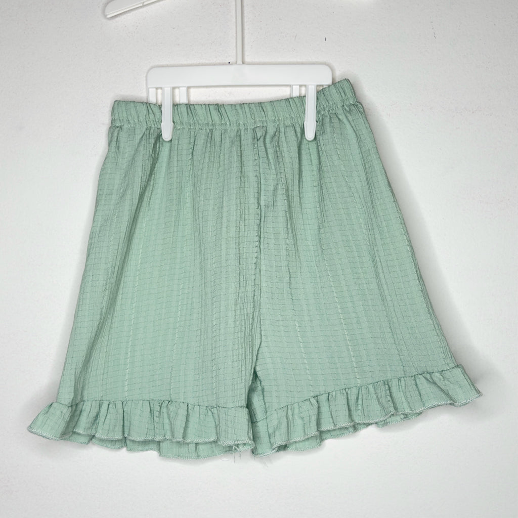 2pc Girls Outfit - Size 6/6X