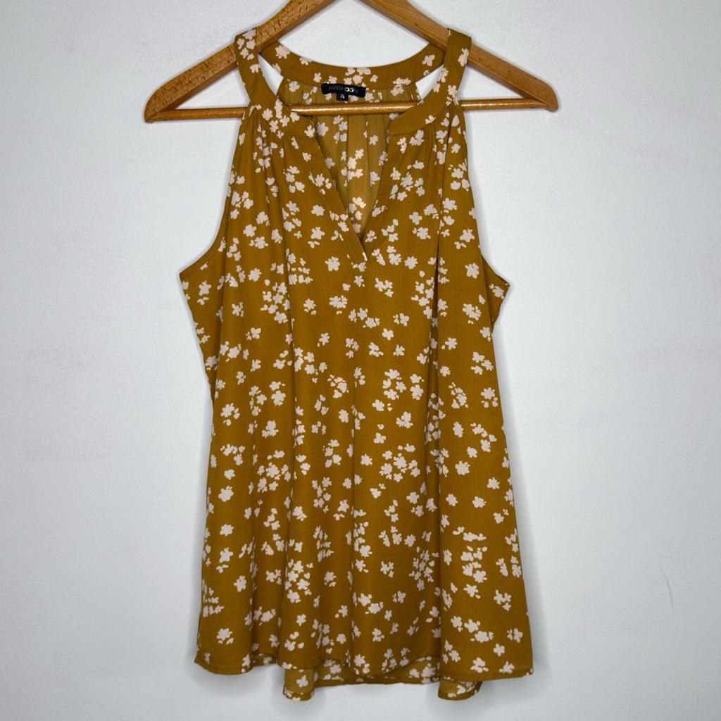 Papermoon Top - Size XL