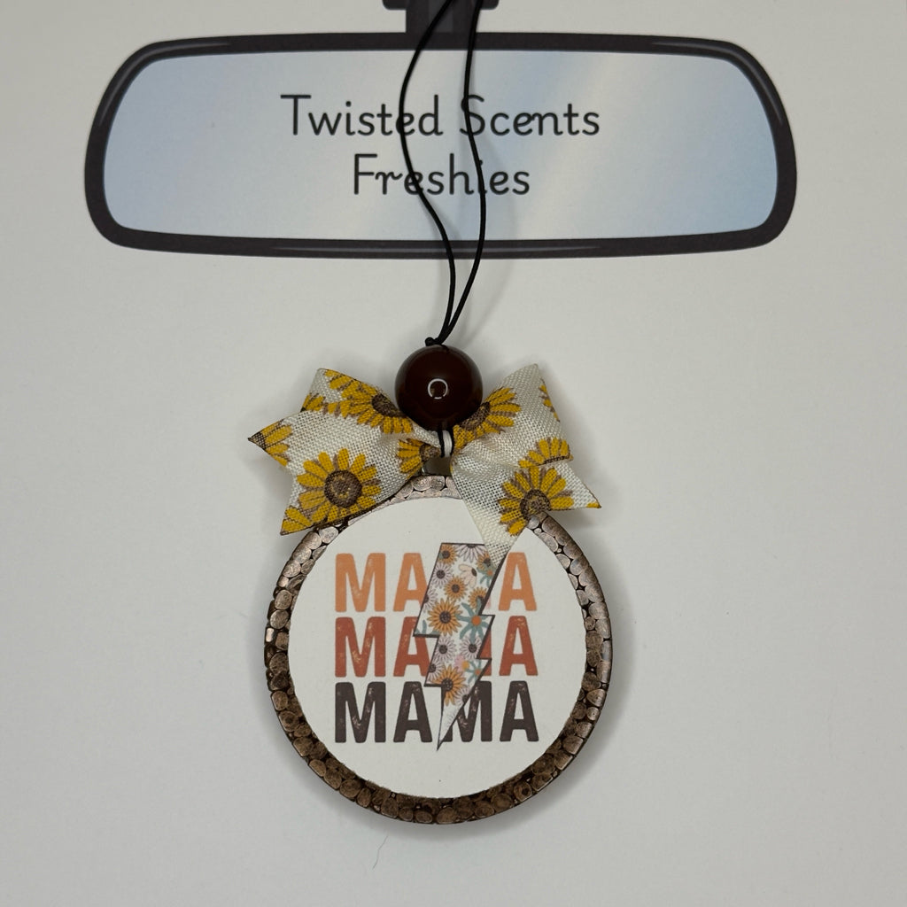 Twisted Scents - Cowgirl