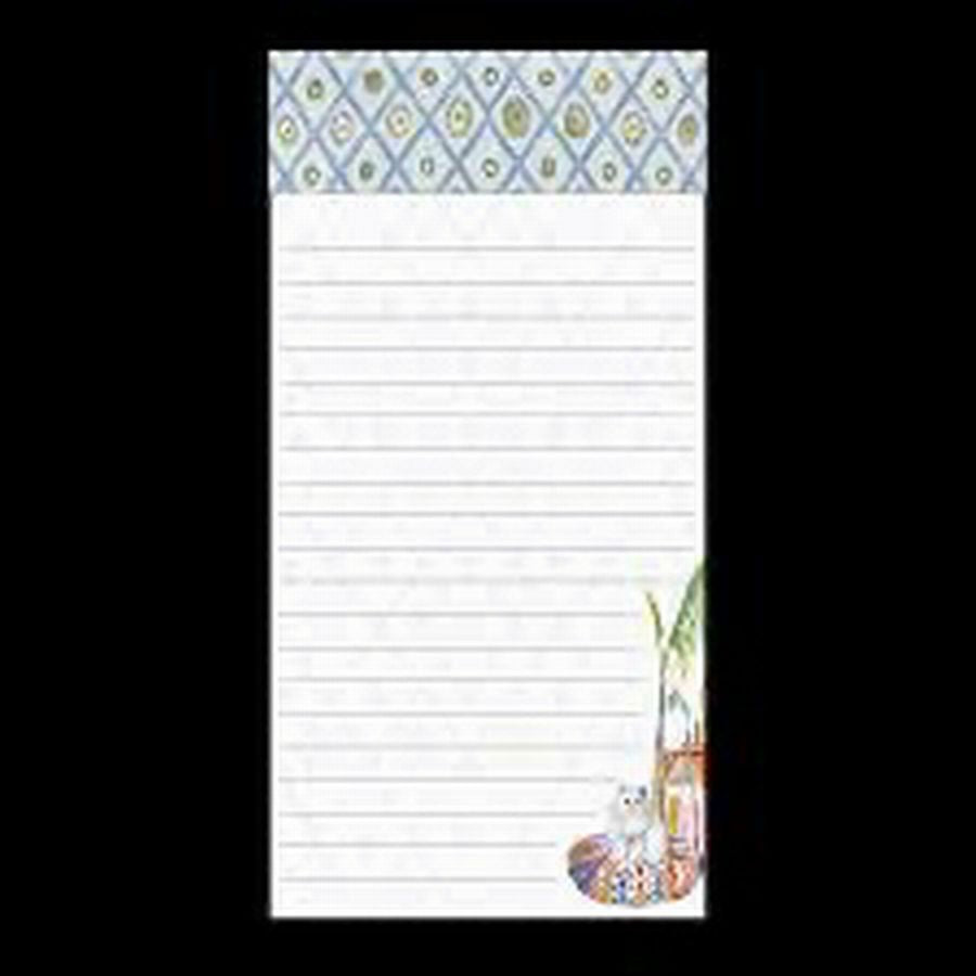 Persian Magnetic List Pad